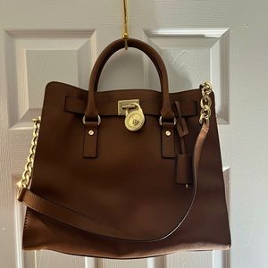 Michael Kors handbag
